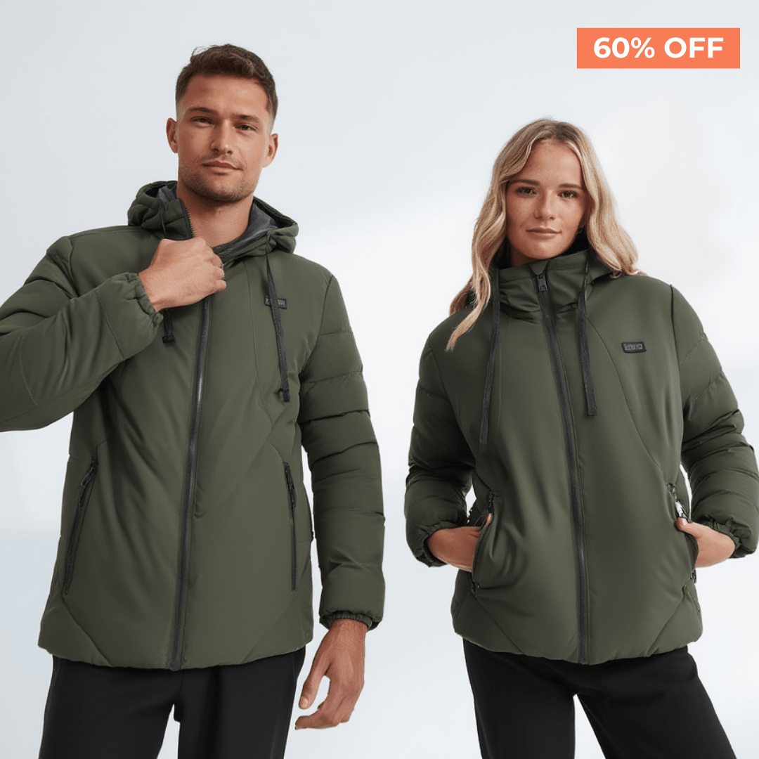 Heatable Jacket