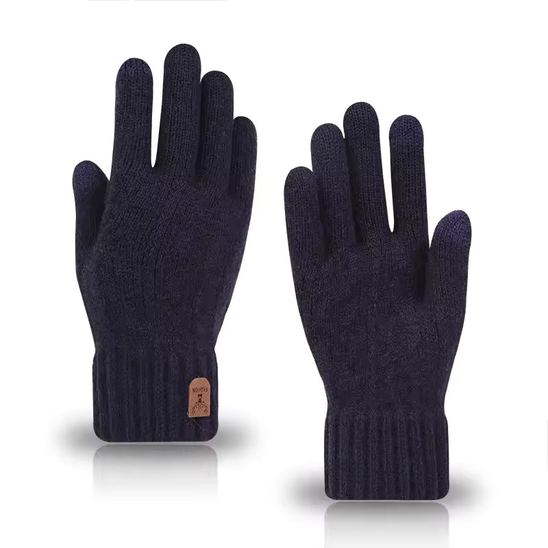 Free Pair of Gloves