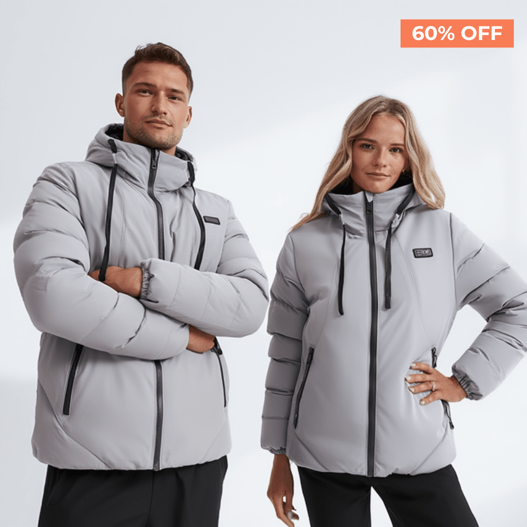 Heatable Jacket