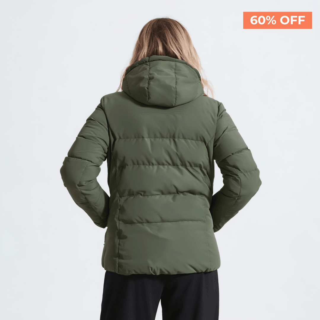 Heatable Jacket