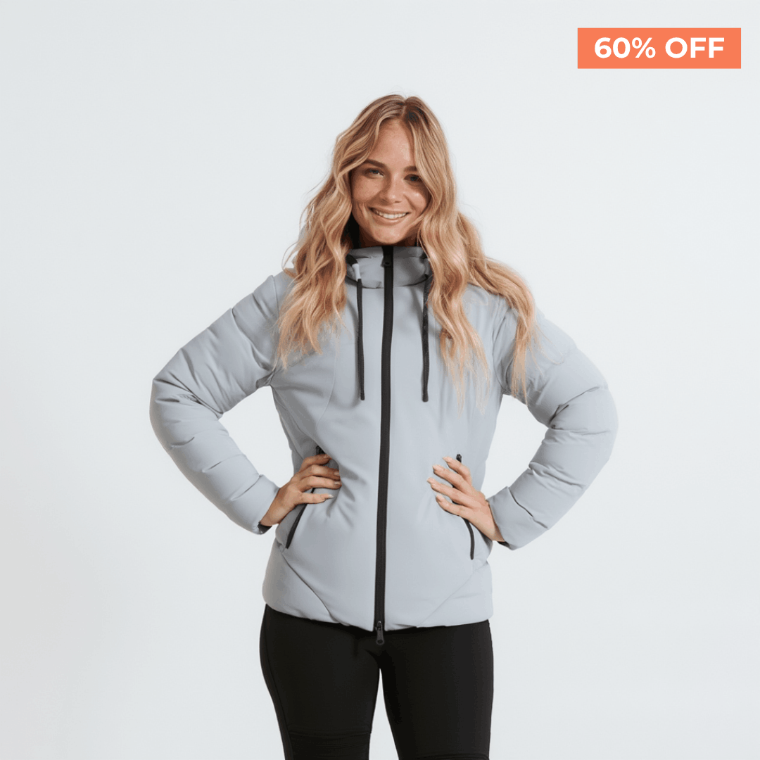 Heatable Jacket