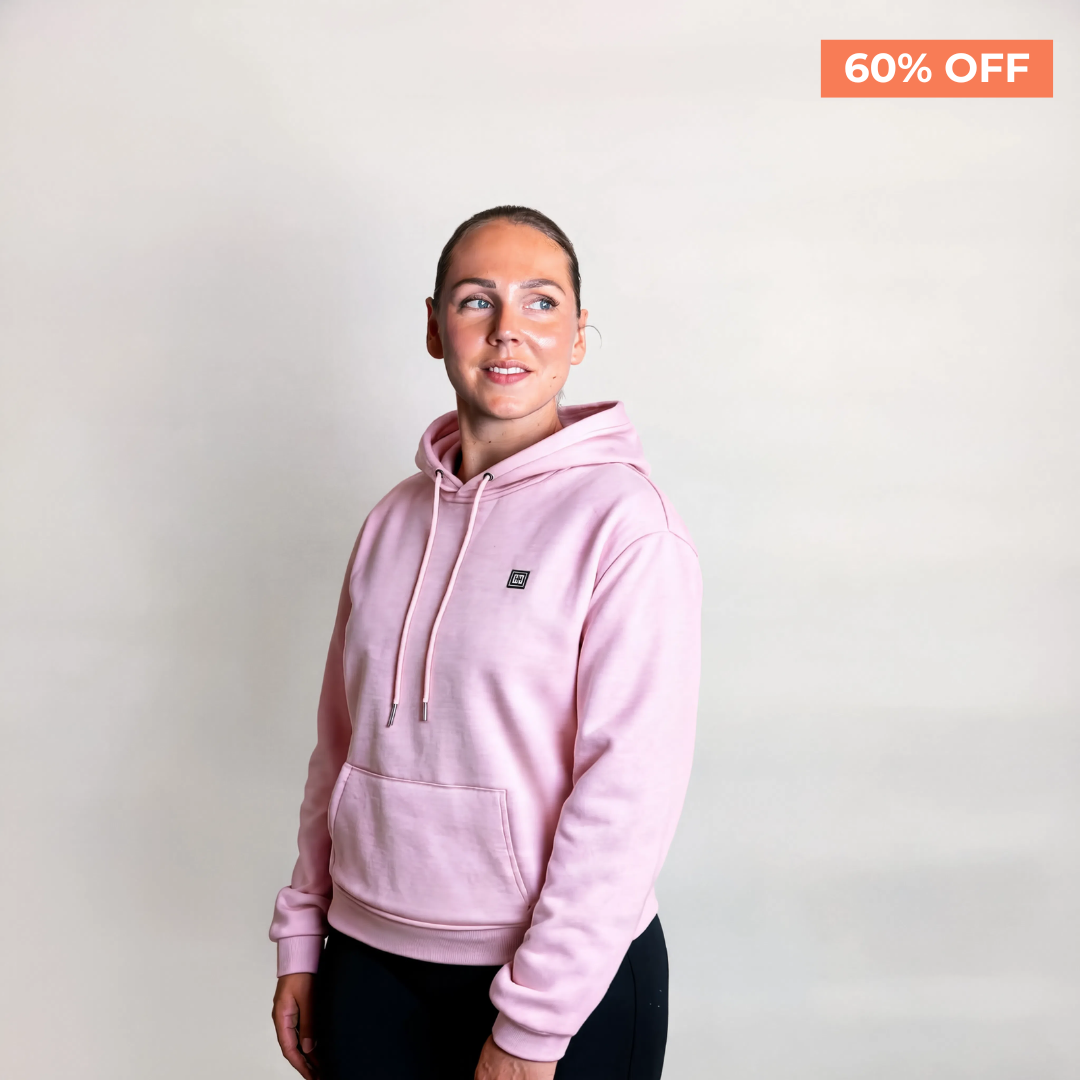 Heatable Hoodie