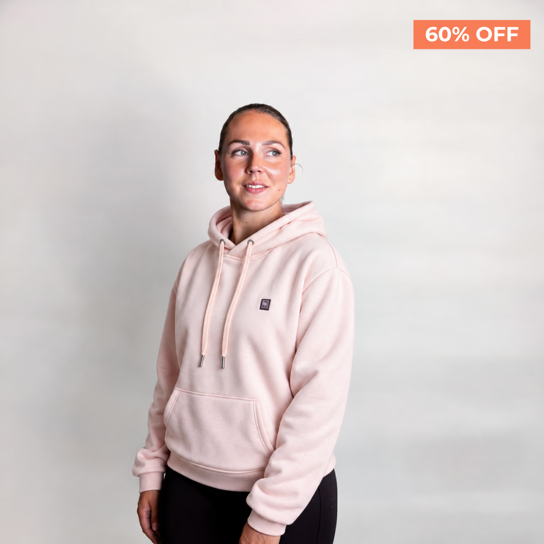 Heatable Hoodie