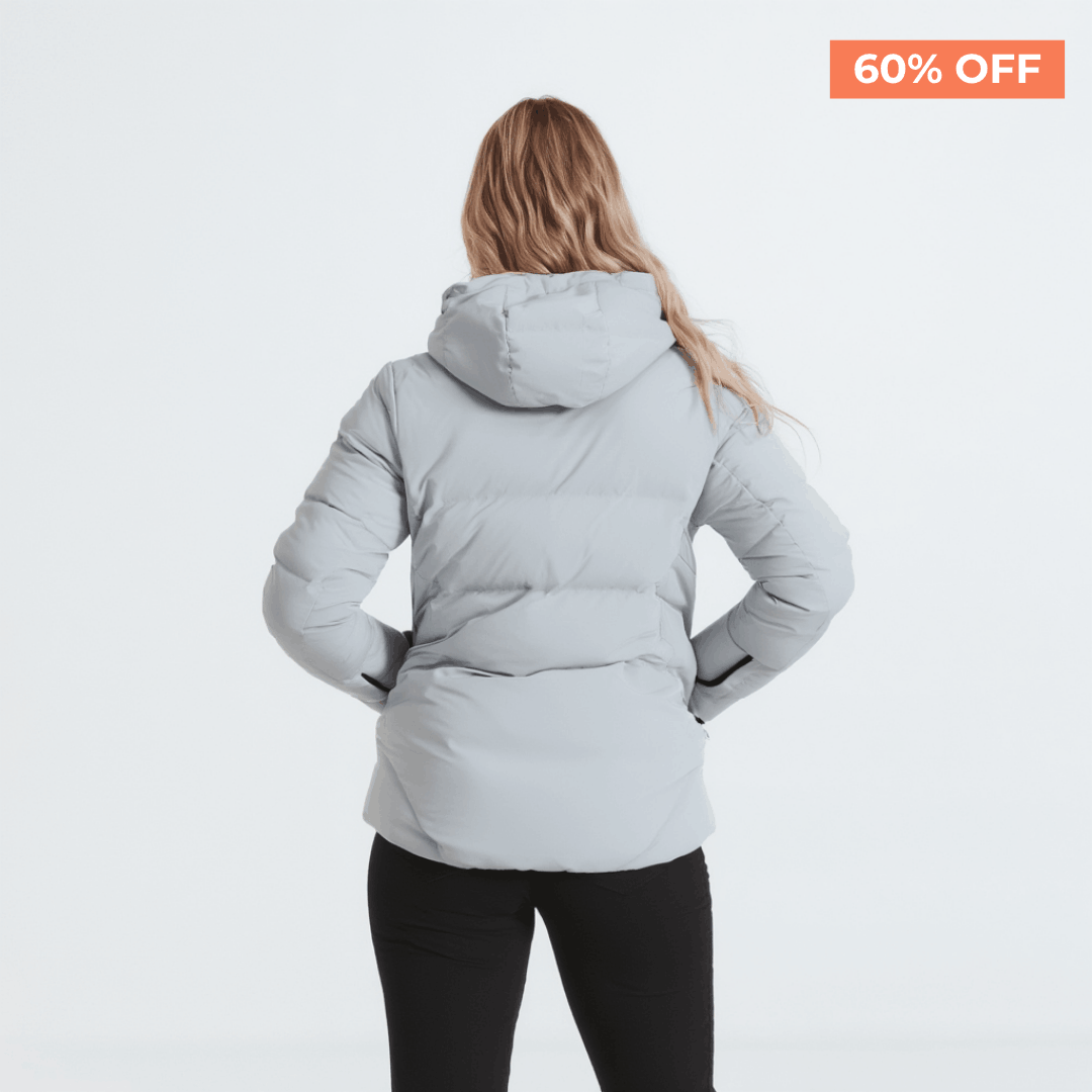 Heatable Jacket