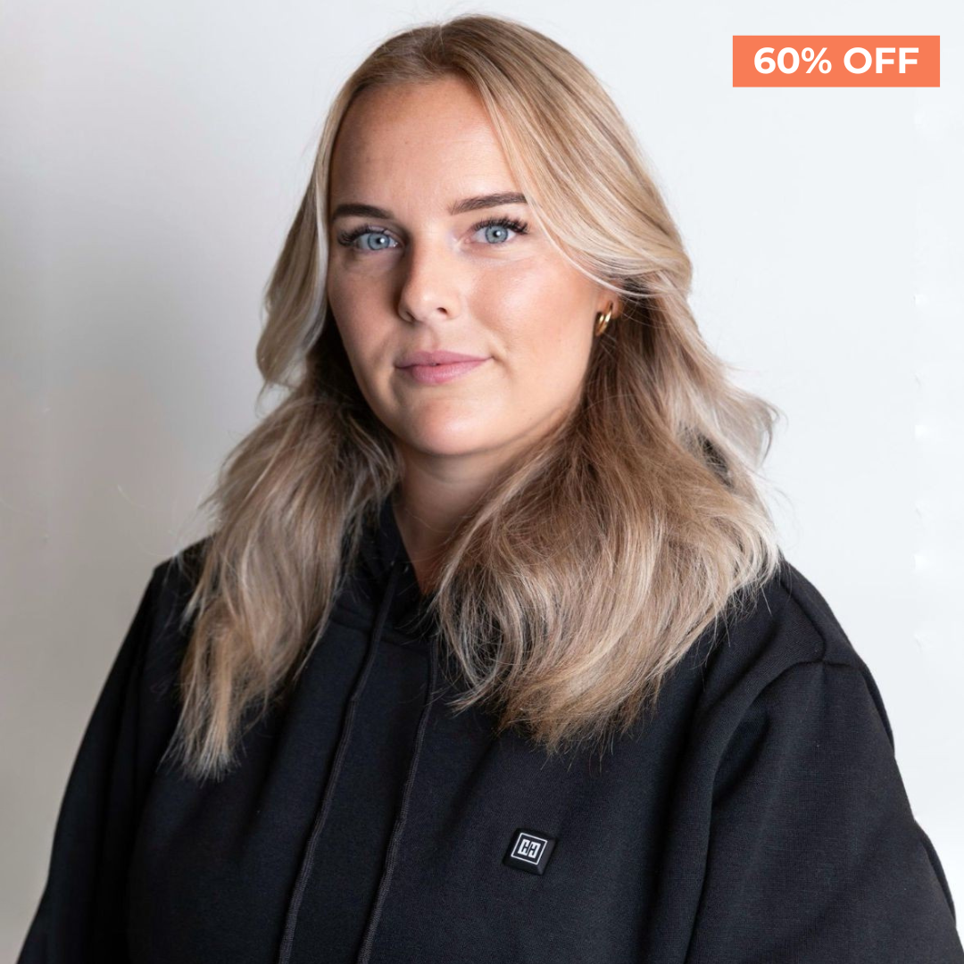 HeatHoody - Heatable Hoodie