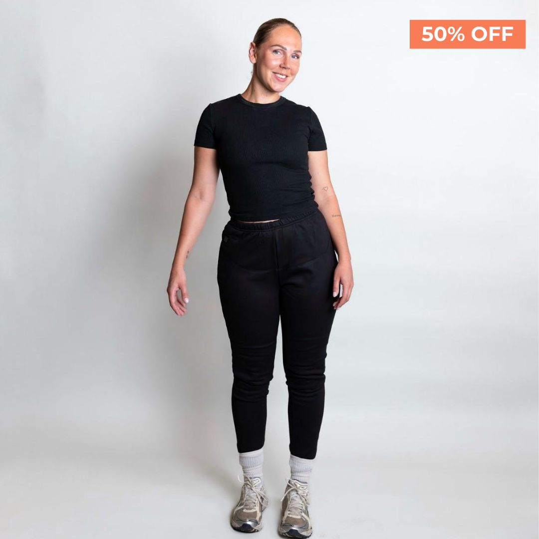 Heatable Legging