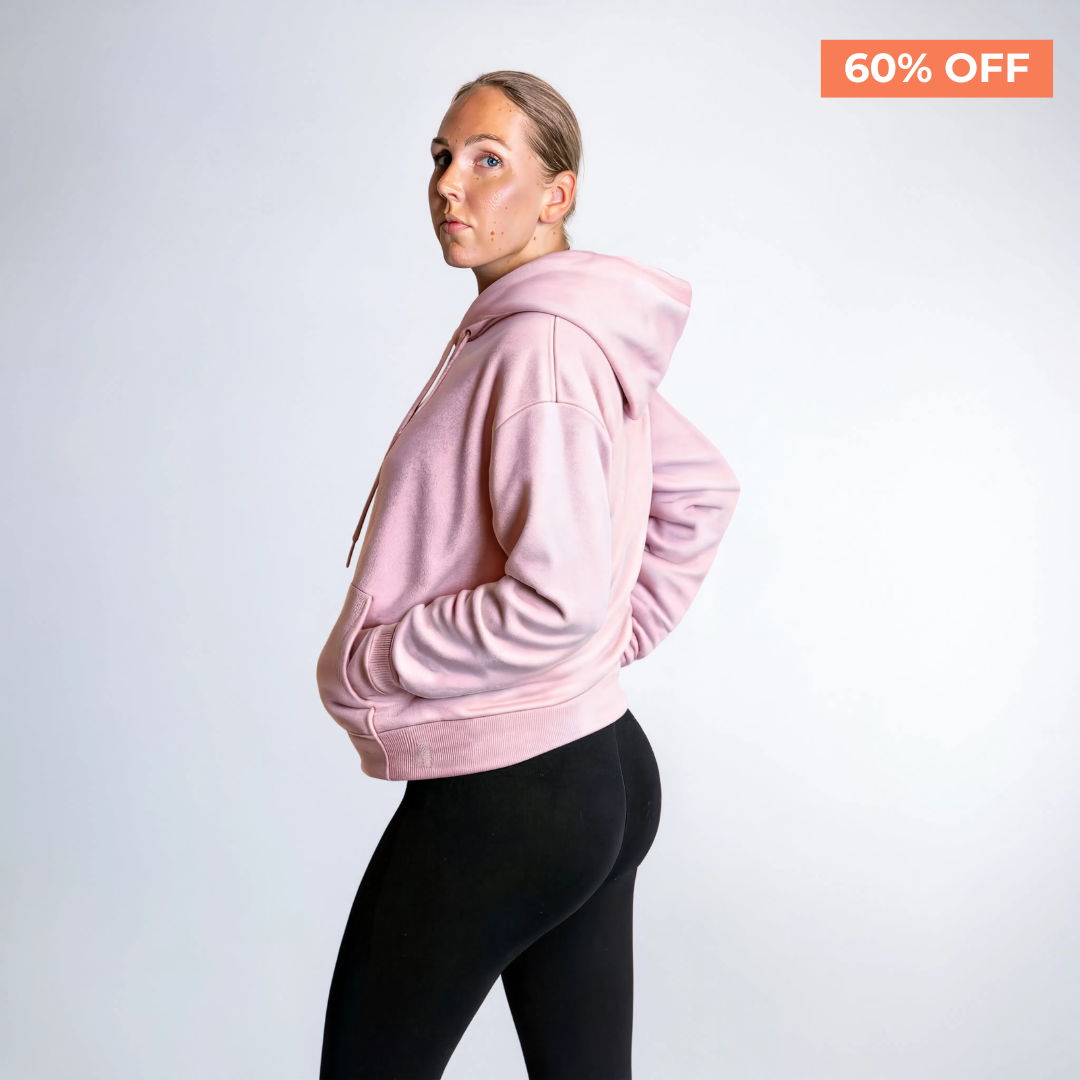 Heatable Hoodie
