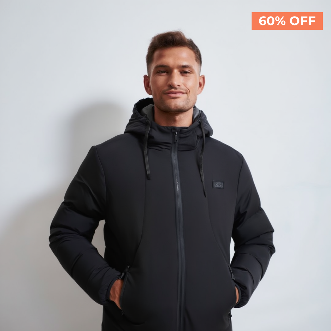 Heatable Jacket