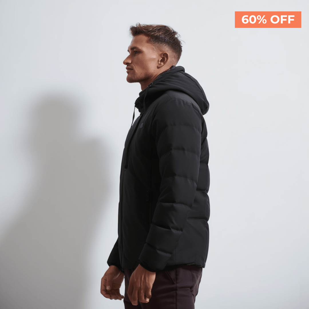 Heatable Jacket