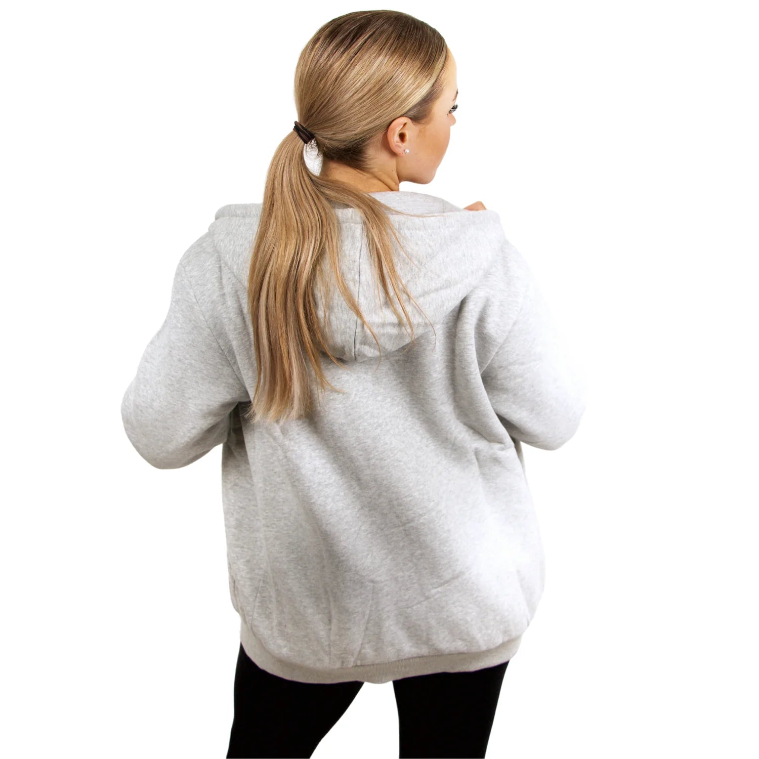 Heatable Sweater